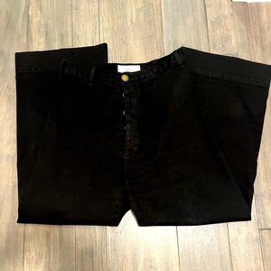 The Great Seafair Jeans